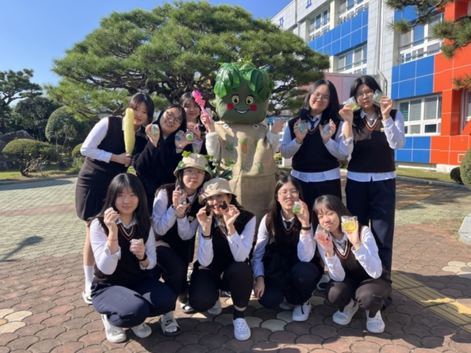 이로운 사이언스, 2025. 전국과학창의력페스티벌서 전국 3위 성과_경남도민일보